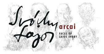 Faces of Lajos Sváby - űԴǰ/ܲԲٳ󲹱