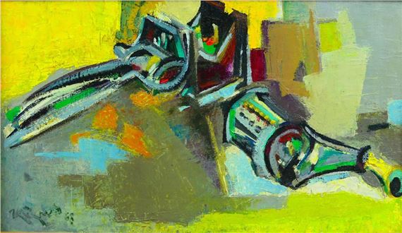 Theo Rigaud | Biography
