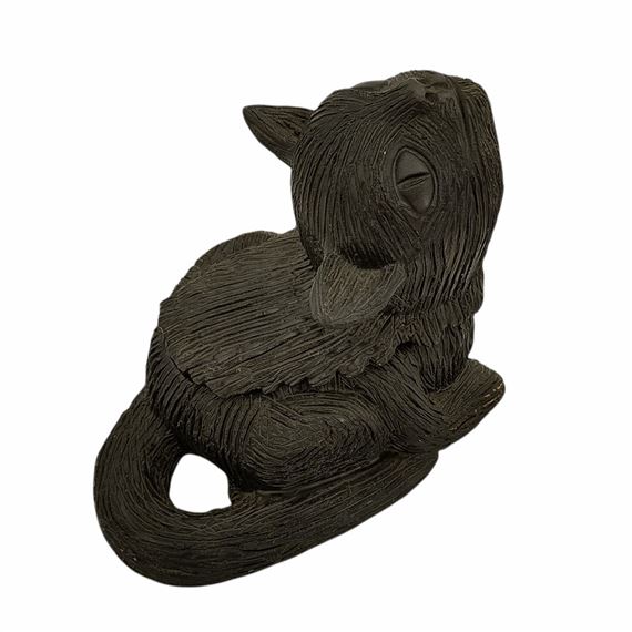 Jean Marais Boite Chat Mutualart