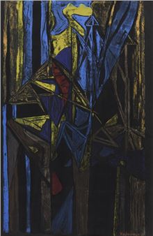 Untitled - Dimitri Varbanesco