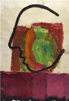 Untitled - Jean-Philippe Aubanel