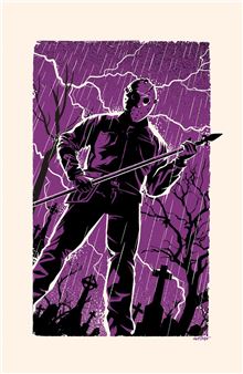 Matt Talbot: Two-Tone Terrors & Out To Lunch - Gallery 1988 