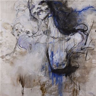 Untitled - Nora Boudjemaï