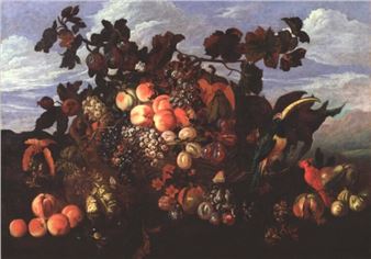 Autumnal Still Lifes for a Tasty Welcome of Autumn