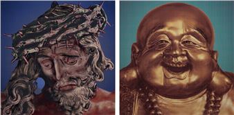 Our Gods - Liu Xiao Xian