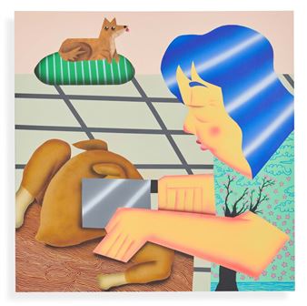 Loc Huynh: ăn ngon (Eat Delicious) - New Release