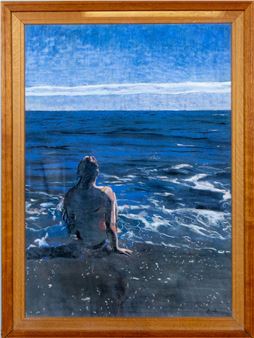 Thorpeness III - Henry Korda