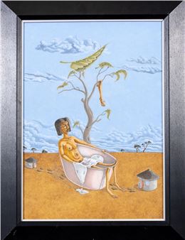 Time to Get Together - Zondi Skosana