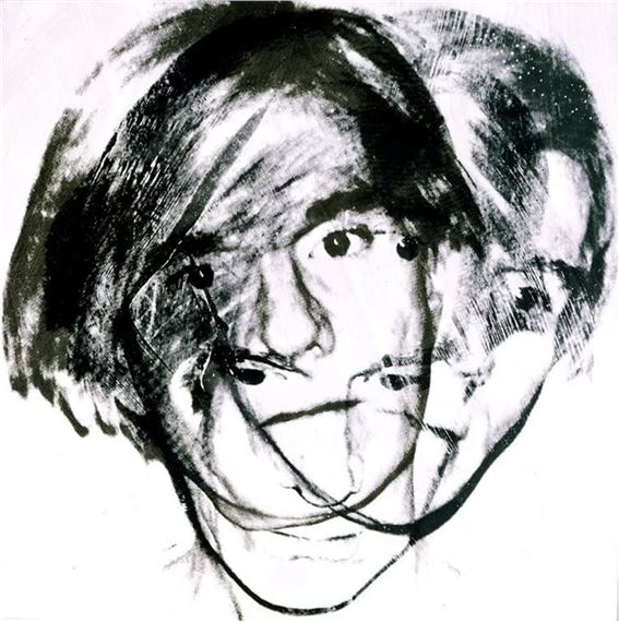 Becoming Andy Warhol - UCCA Edge