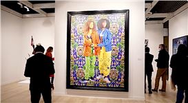 FIAC Paris 47th Edition What the Dealers Had to Say