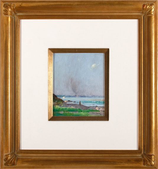 ONLINE: Estate Works - Mayberry Fine Art, Toronto