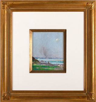 ONLINE: Estate Works - Mayberry Fine Art, Toronto