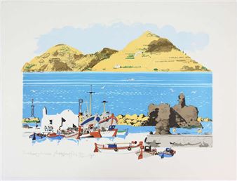 The Walled Garden at Nymans - David Suff