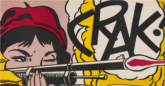 POP/OP - Canton Museum of Art