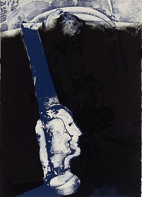 Knut Rose | Gjengangere (1988) | MutualArt
