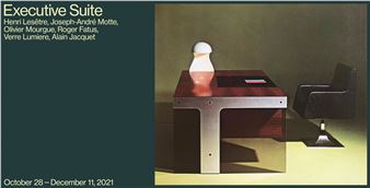 Executive Suite - Demisch Danant