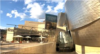 Women in Abstraction / Alice Neel People Come First – Guggenheim Bilbao