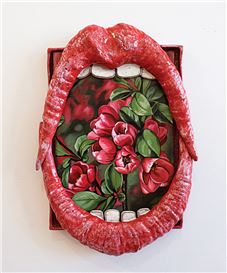 See Why Stephanie Temma Hier’s Surreal Ceramics Are Causing a Stir