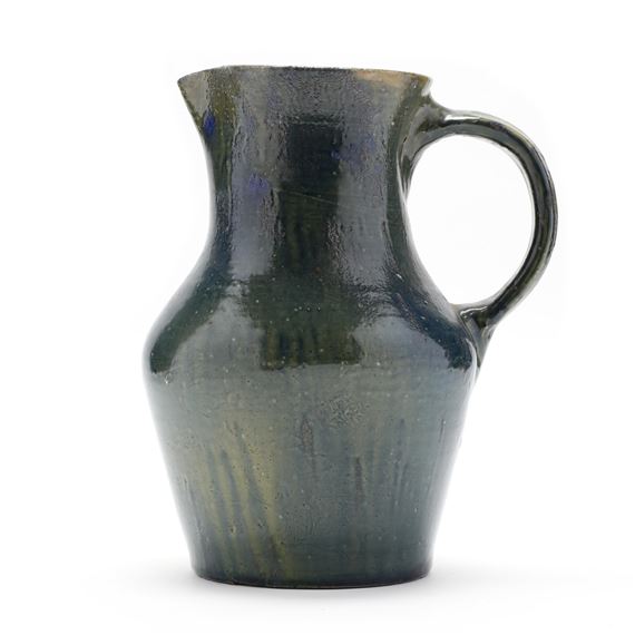 Large Water Pitcher