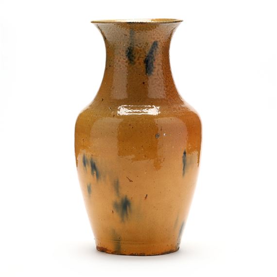 Baluster Vase