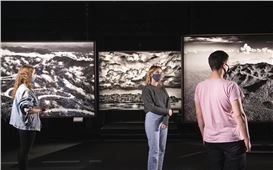 22 Exhibitions to See in London and Beyond This Autumn