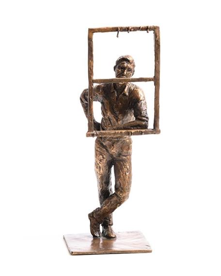 View from the Window by Mark Rode