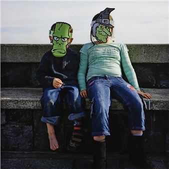 Untitled - Dragana Jurisic