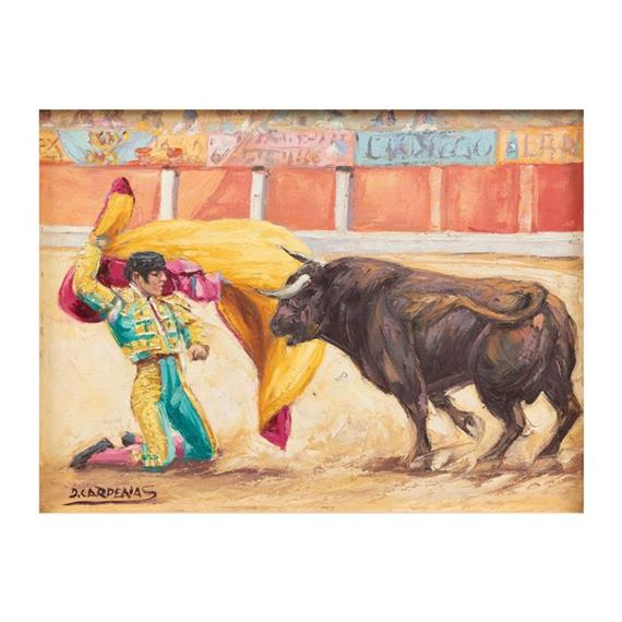 Untitled - David Cárdenas Melgoza