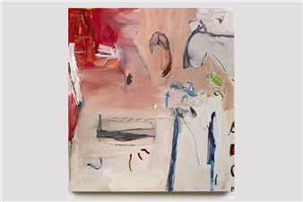 B Chehayeb: Horses in My Chanclas - Ochi Aux