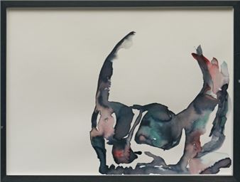 Vanité - Rebecca Bournigault