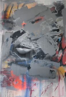 URBAN DESIRE - Allias