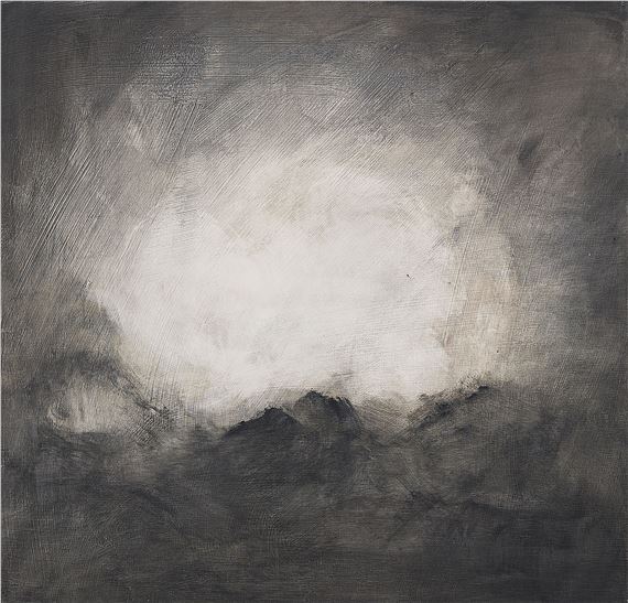 Untitled. by Michael Biberstein, 1993/1994