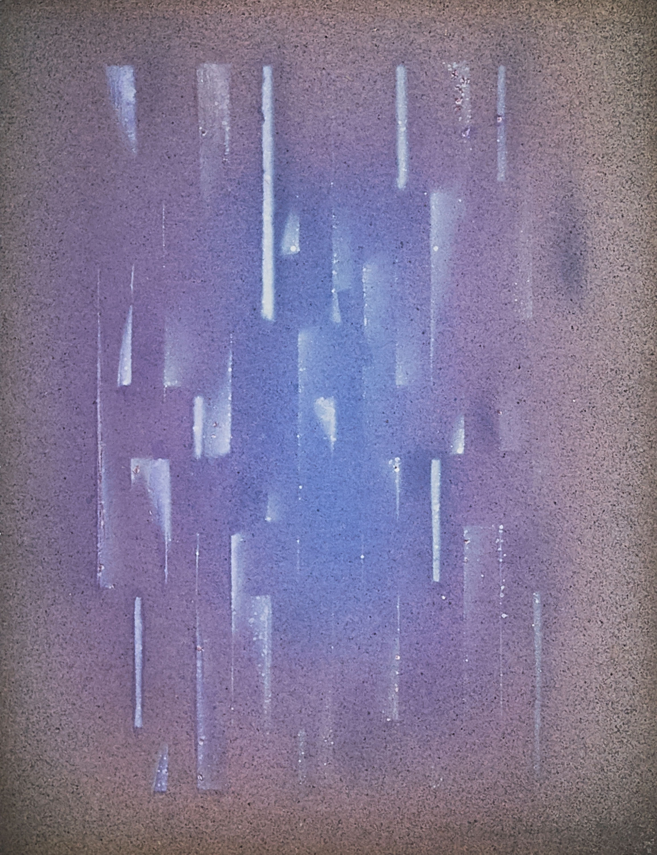 Iván Contreras-Brunet | Untitled (4-1984). (1984) | MutualArt