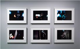 Magnum Photos’ New Paris Gallery Spotlights Past and Future