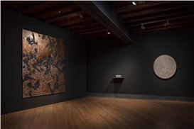 Alchemy Meets Chemistry at GAMeC in Bergamo