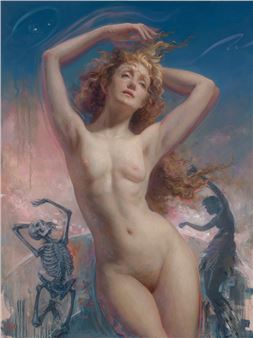 Figuralis - Dacia Gallery