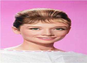 Fat Hepburn - Kim Sangwoo