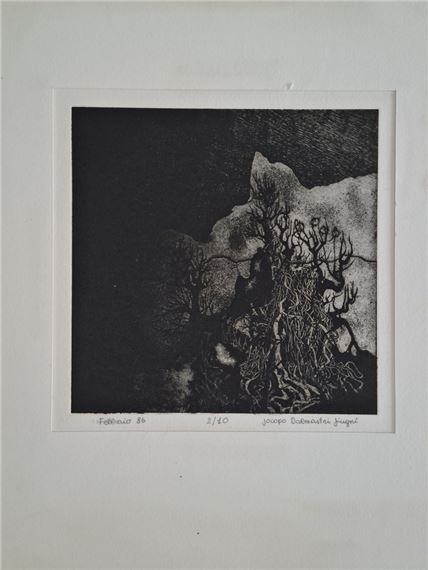 Untitled by Jacopo  Dalmastri Giugni