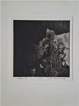 Untitled - Jacopo  Dalmastri Giugni