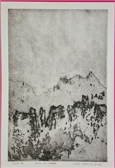 Untitled - Jacopo  Dalmastri Giugni