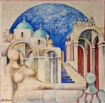 Venezia - Carlo Brenna