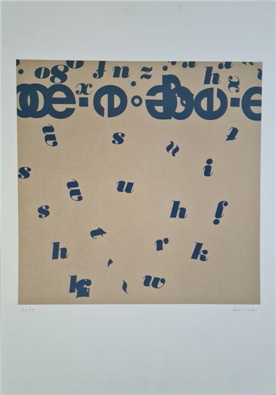 Untitled by Franco Verdi