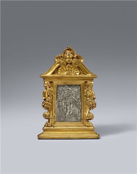 Antonio Gentili Performance at Auction MutualArt