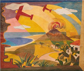 Dinamismi - Giulio d’Anna