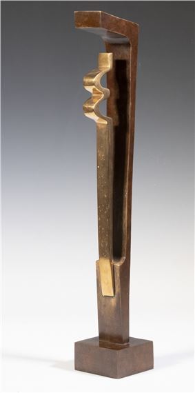 Man and Woman - Hanna Stiebel