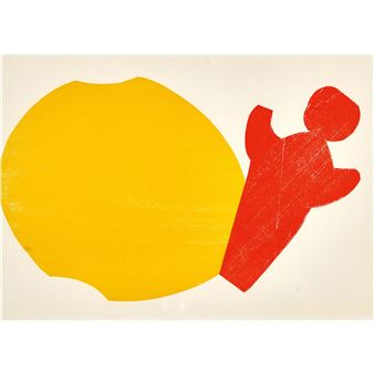 Untitled - Adelheid Hanselmann