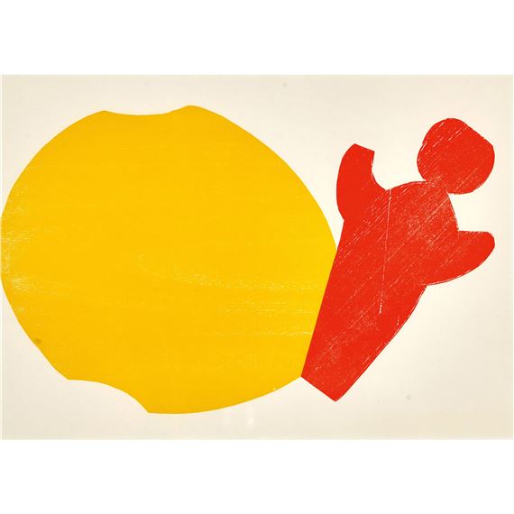 Untitled - Adelheid Hanselmann