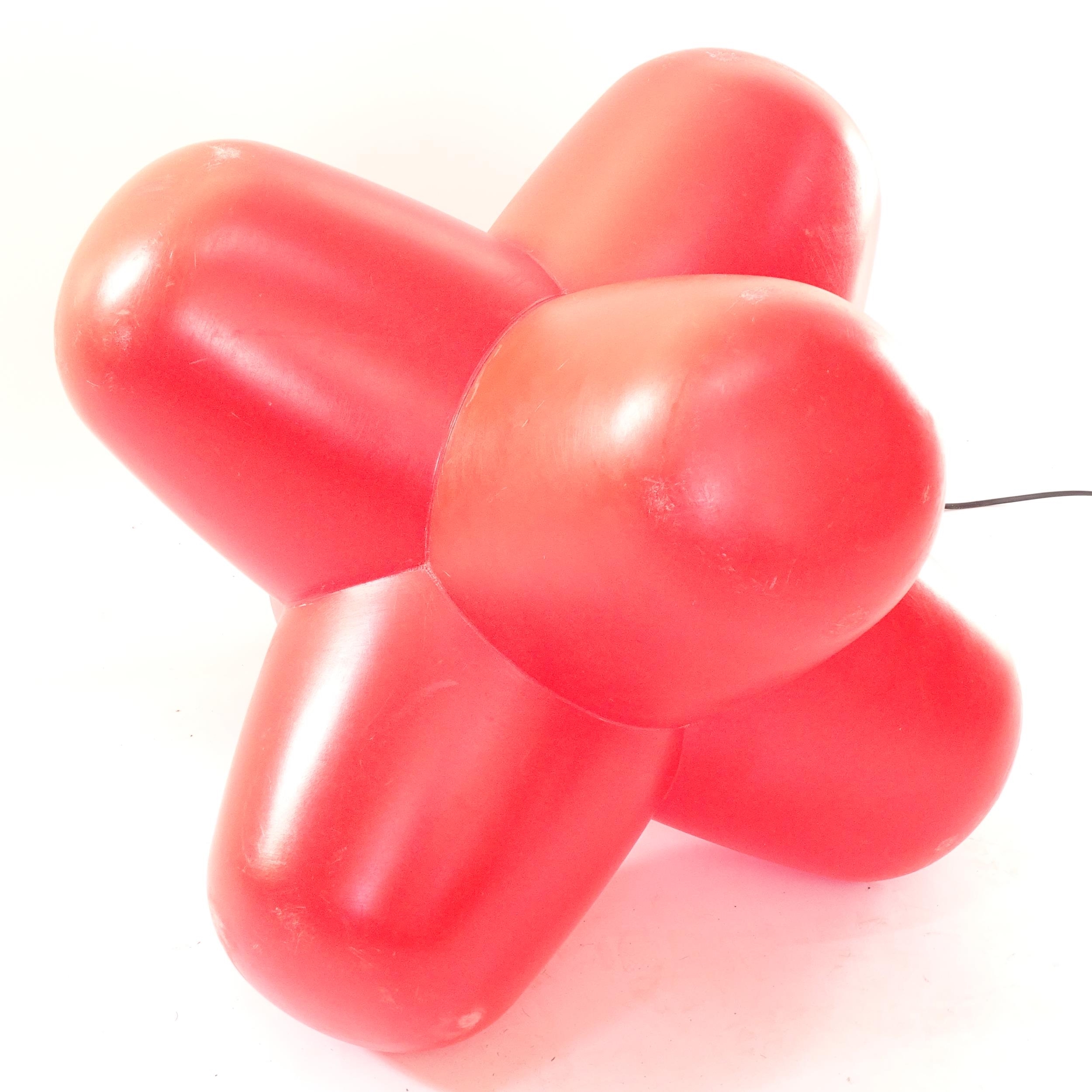 Tom Dixon A Tom Dixon 1994 design Jack floor lamp MutualArt