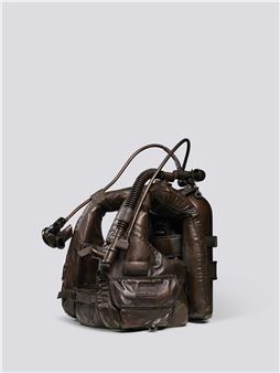 Aqualung - Jeff Koons