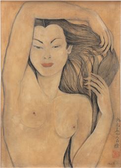 Eve - Mai Xuan